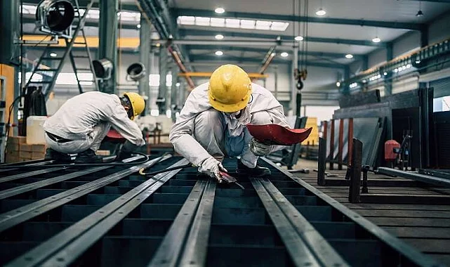 Han Yükleme ve Boşaltma Hizmeti